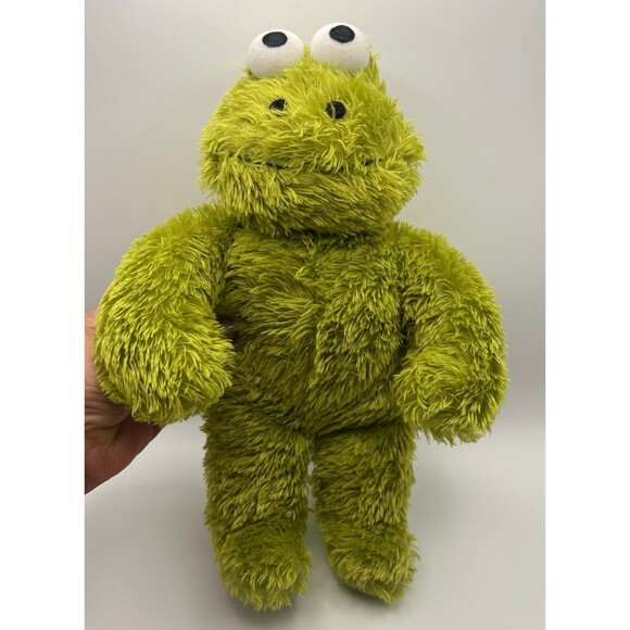 Rich Toys Frog - Picture 1 of 5